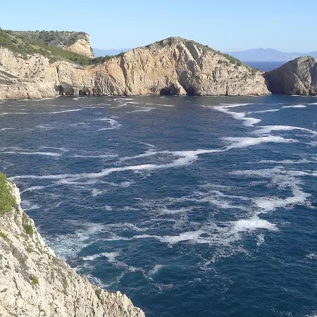 アパート Catalunya 2-2 *