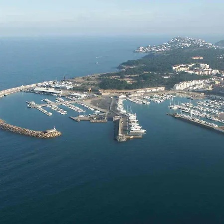 Catalunya 2-2 L' Escala