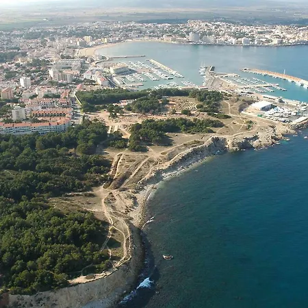 Catalunya 2-2 * L' Escala