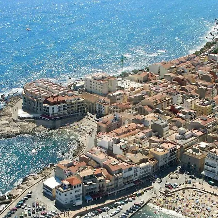 Catalunya 2-2 L' Escala
